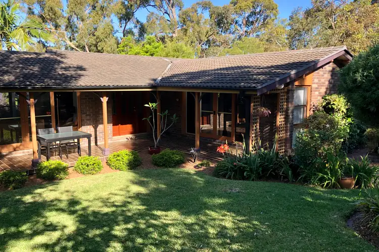 14 Sunset Avenue, Hornsby Heights NSW 2077