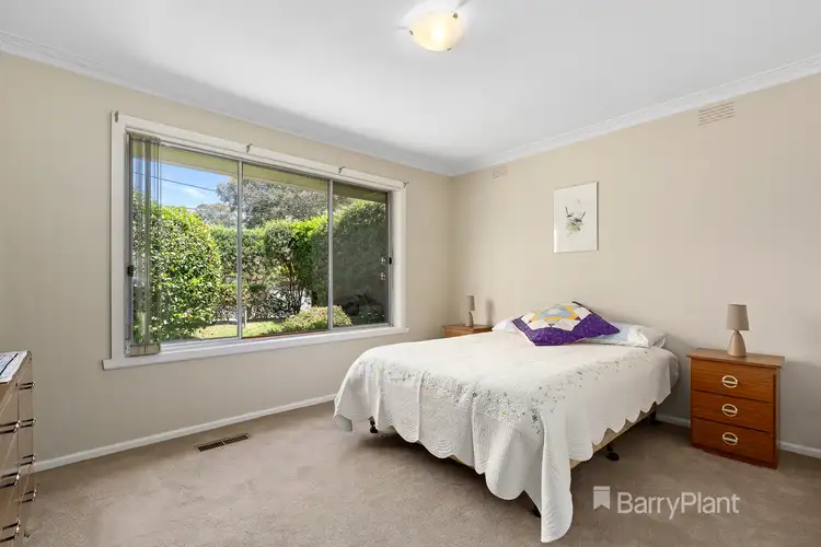 Sixth view of Homely house listing, 8 Jordan Court, Boronia VIC 3155