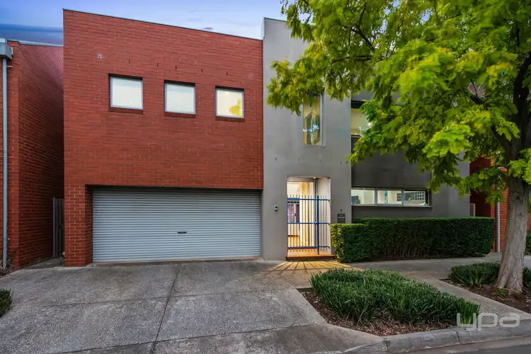 Second view of Homely house listing, 7 Catani Mews, Caroline Springs VIC 3023