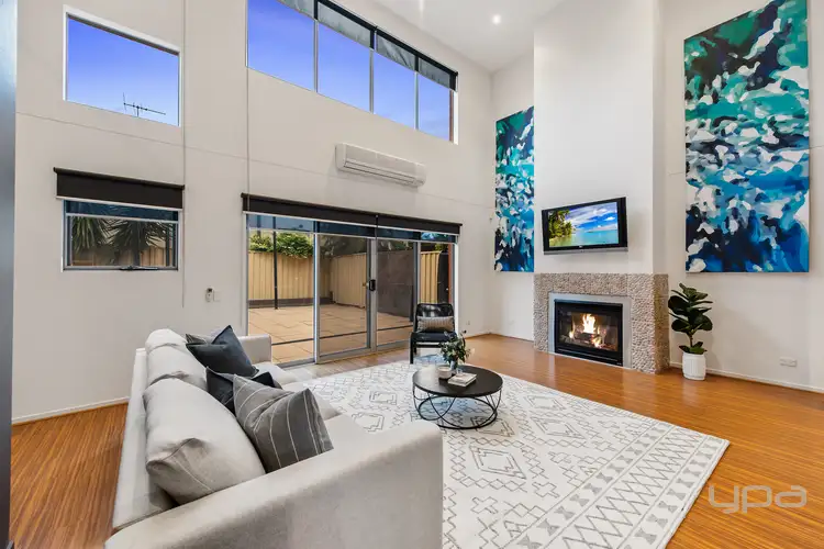 Third view of Homely house listing, 7 Catani Mews, Caroline Springs VIC 3023