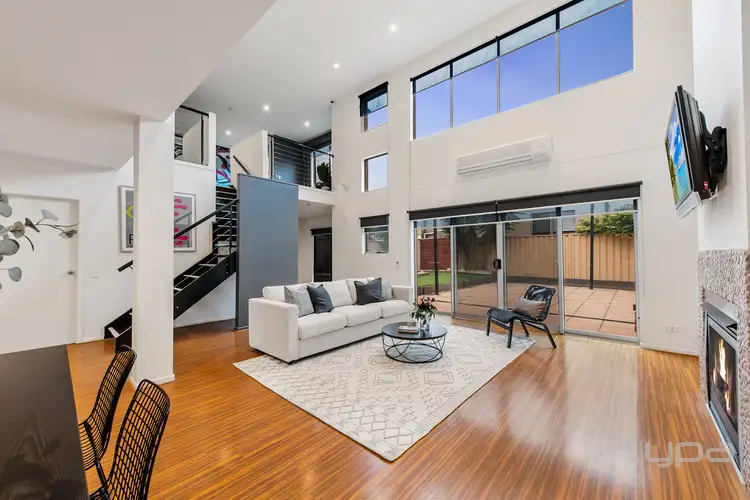 Fifth view of Homely house listing, 7 Catani Mews, Caroline Springs VIC 3023