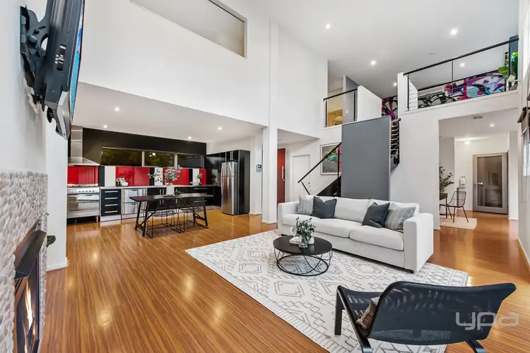 Sixth view of Homely house listing, 7 Catani Mews, Caroline Springs VIC 3023