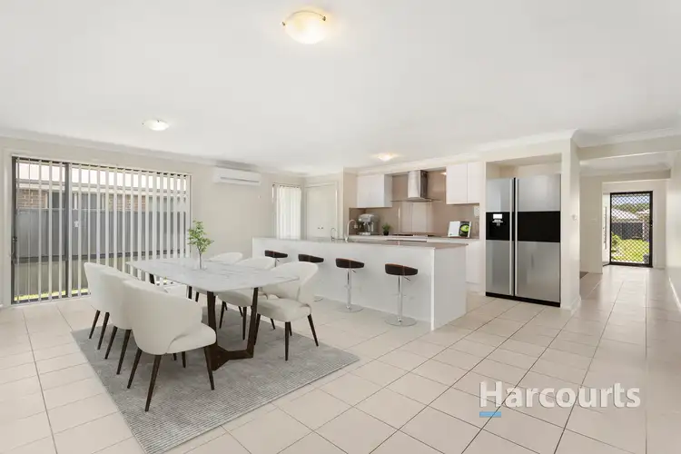 Second view of Homely house listing, 48 Niven Parade, Rutherford NSW 2320
