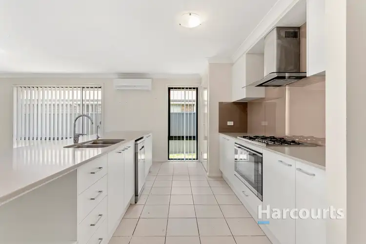 Third view of Homely house listing, 48 Niven Parade, Rutherford NSW 2320