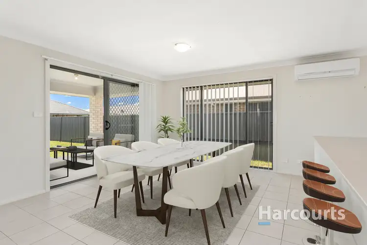 Fourth view of Homely house listing, 48 Niven Parade, Rutherford NSW 2320