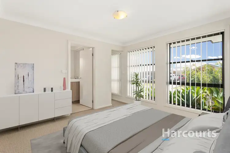 Sixth view of Homely house listing, 48 Niven Parade, Rutherford NSW 2320