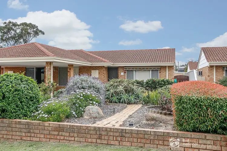 Second view of Homely apartment listing, 5 Fosbery Court, Wanneroo WA 6065