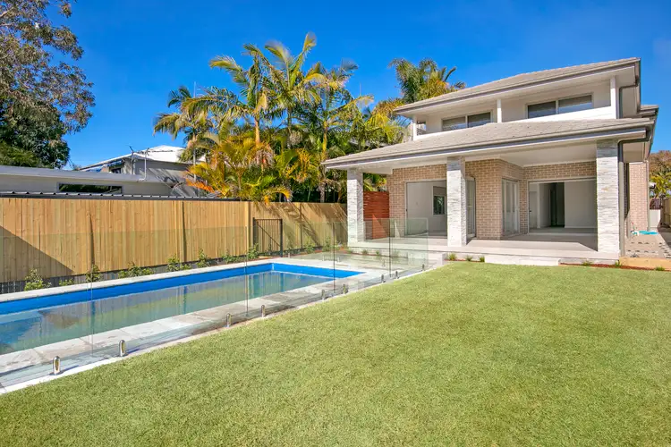 101A Wyuna Avenue, Freshwater NSW 2096