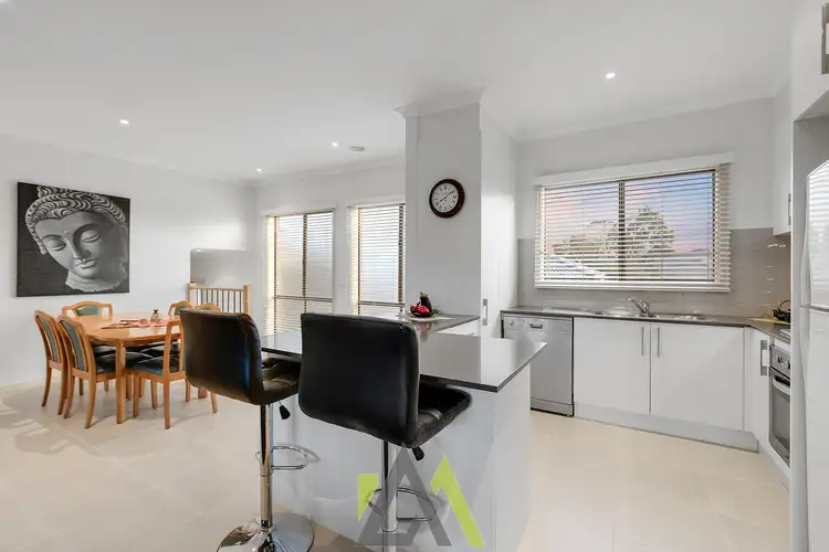 Fifth view of Homely townhouse listing, 10/5 Serra Close, Langwarrin VIC 3910