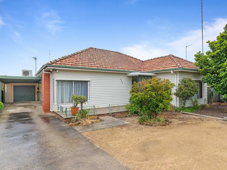 Main view of Homely house listing, 368 Forest Street, Wendouree VIC 3355