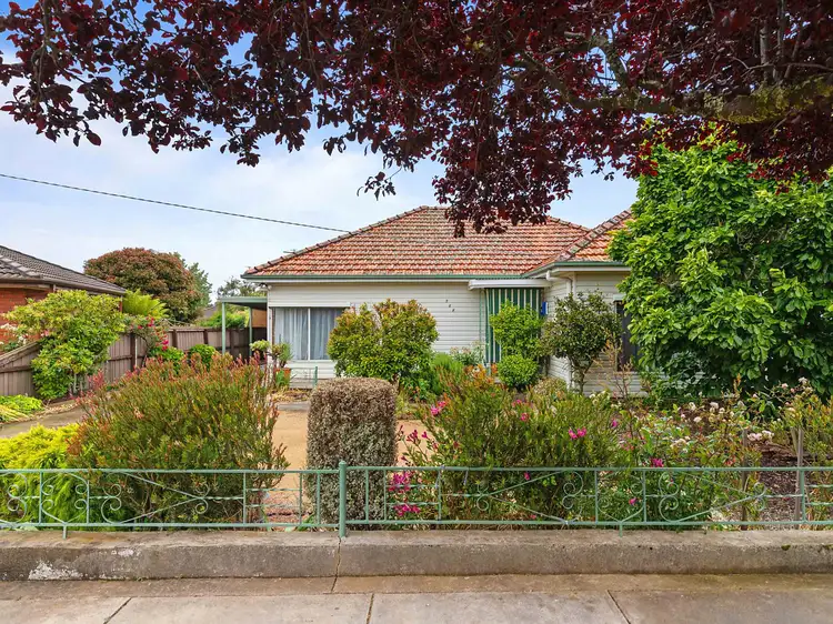 Second view of Homely house listing, 368 Forest Street, Wendouree VIC 3355
