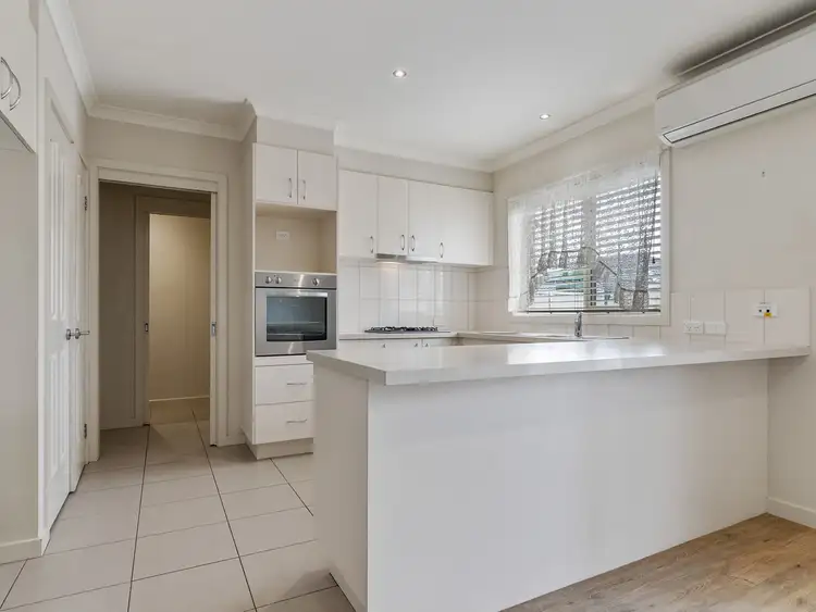 Third view of Homely house listing, 4 Brighton Court, Wendouree VIC 3355