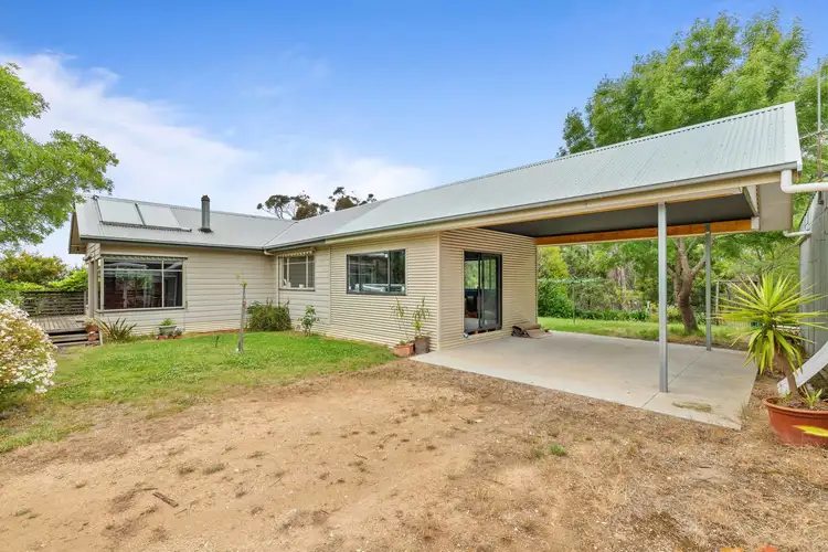 Main view of Homely house listing, 22 Tannery Road, Smythesdale VIC 3351