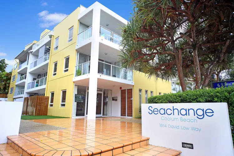 Fourth view of Homely unit listing, 28/1864-1870 David Low Way, Coolum Beach QLD 4573