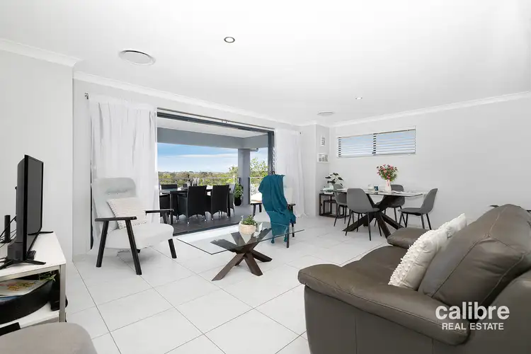 Fifth view of Homely house listing, 66 Station View Street, Mitchelton QLD 4053