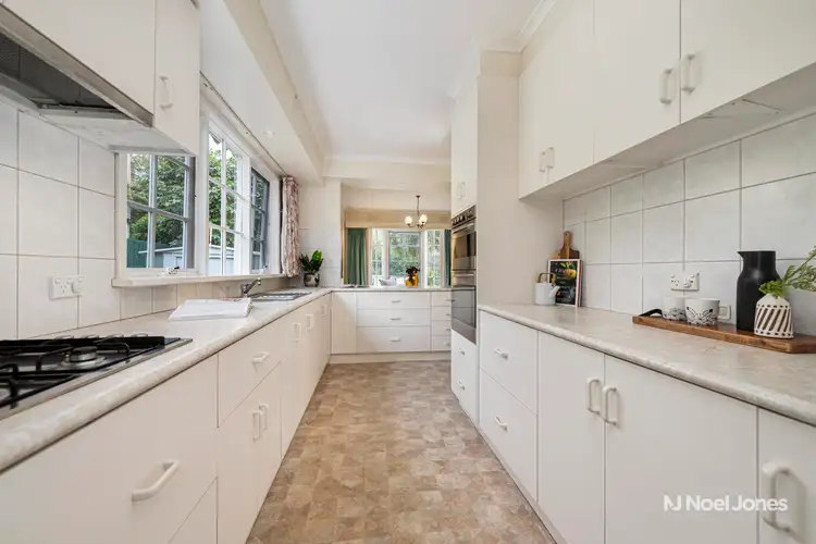 Third view of Homely house listing, 1/12 Heather Grove, Ringwood VIC 3134