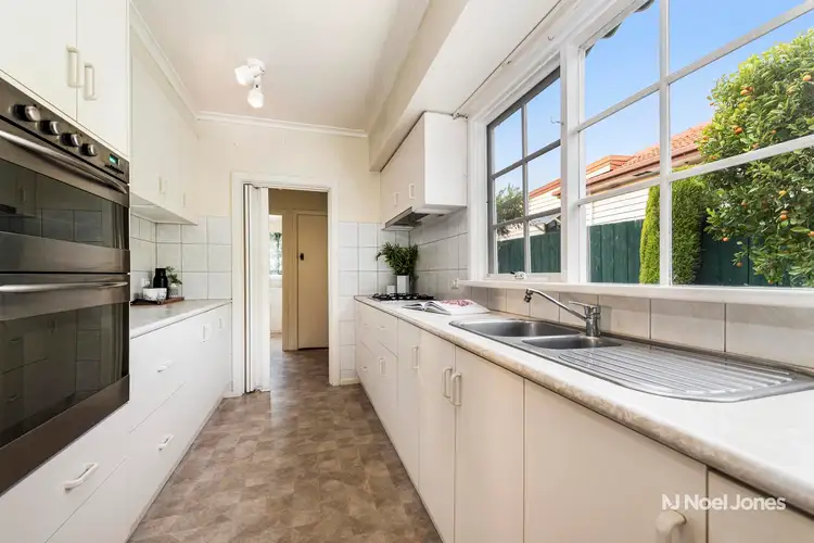 Fourth view of Homely house listing, 1/12 Heather Grove, Ringwood VIC 3134