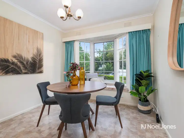 Sixth view of Homely house listing, 1/12 Heather Grove, Ringwood VIC 3134