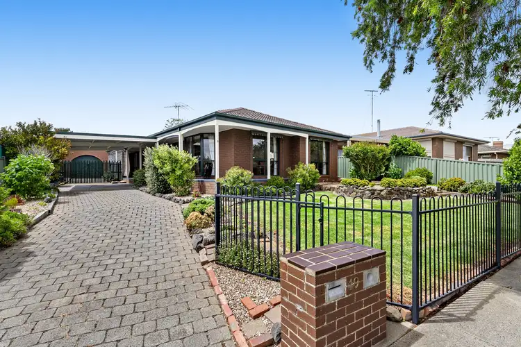 19 Ainslie Avenue, Grovedale VIC 3216