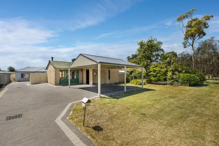 64 Alderley Square, Wilson WA 6107