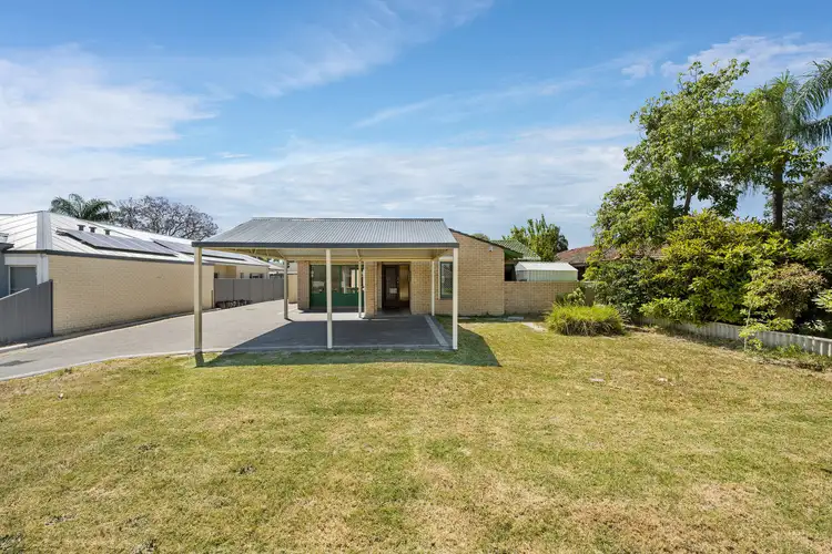 Second view of Homely house listing, 64 Alderley Square, Wilson WA 6107