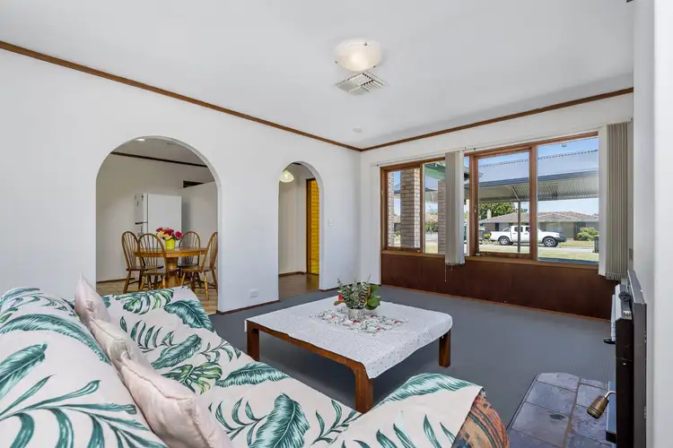 Sixth view of Homely house listing, 64 Alderley Square, Wilson WA 6107