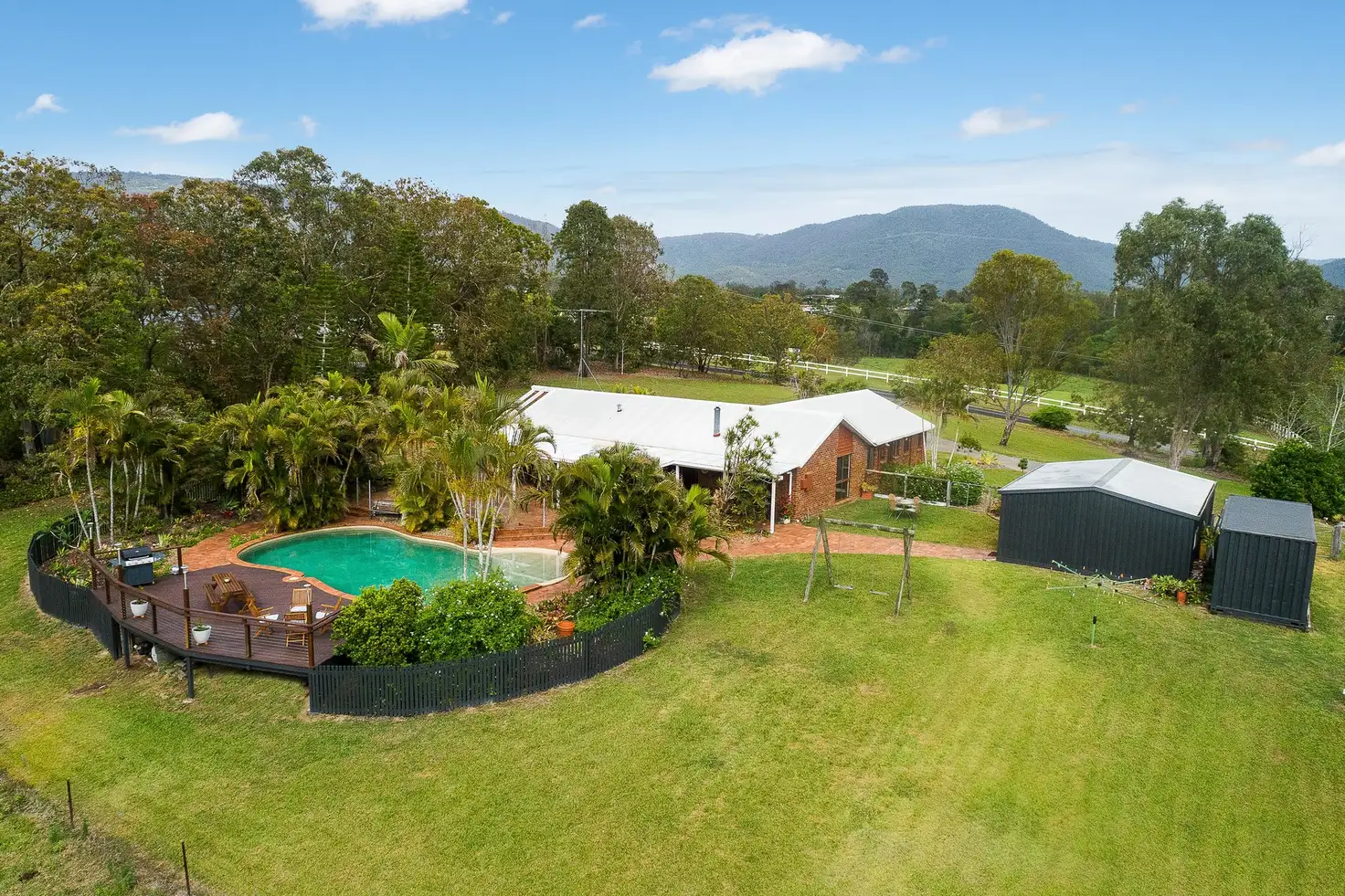 Main view of Homely house listing, 1 Cumberland Road, Wights Mountain QLD 4520