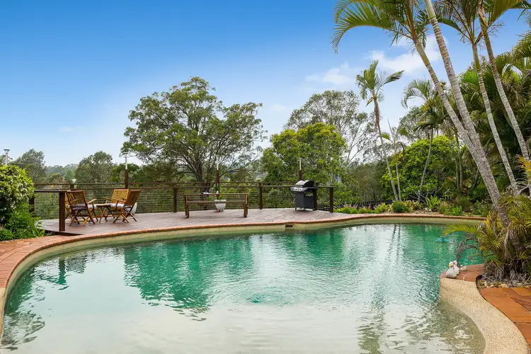 Second view of Homely house listing, 1 Cumberland Road, Wights Mountain QLD 4520