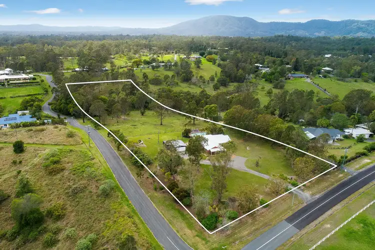 Third view of Homely house listing, 1 Cumberland Road, Wights Mountain QLD 4520