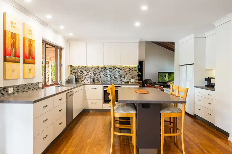 Fifth view of Homely house listing, 1 Cumberland Road, Wights Mountain QLD 4520