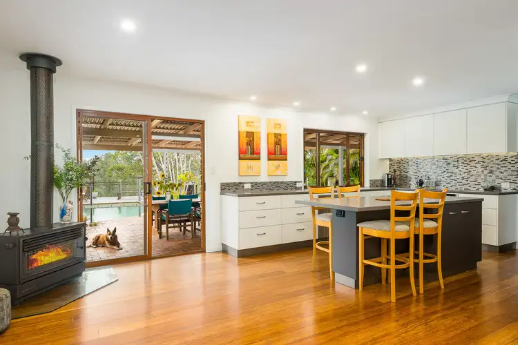 Sixth view of Homely house listing, 1 Cumberland Road, Wights Mountain QLD 4520