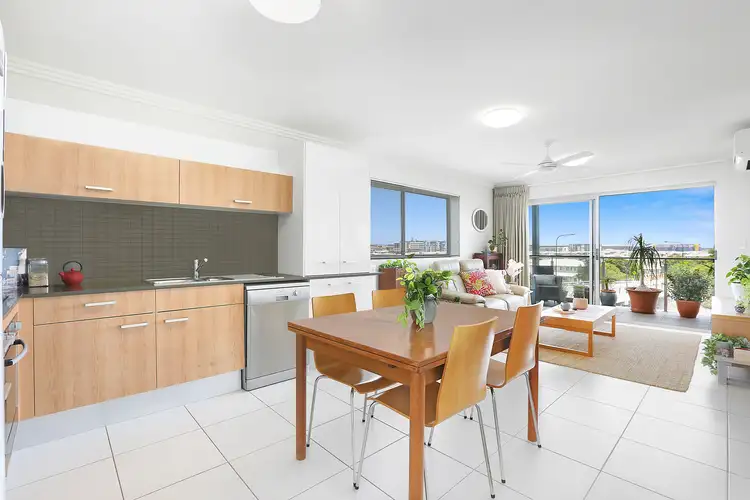 Third view of Homely unit listing, 34/99 Birtinya Boulevard, Birtinya QLD 4575