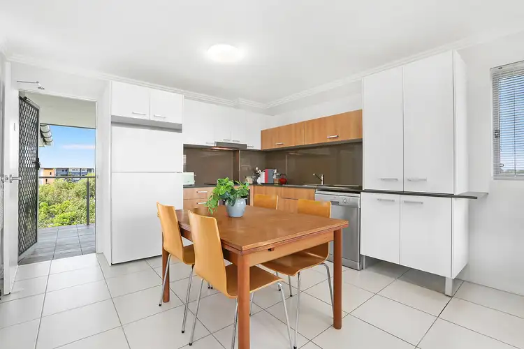 Fourth view of Homely unit listing, 34/99 Birtinya Boulevard, Birtinya QLD 4575