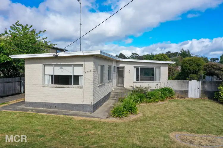 151 Nixon Street, Devonport TAS 7310