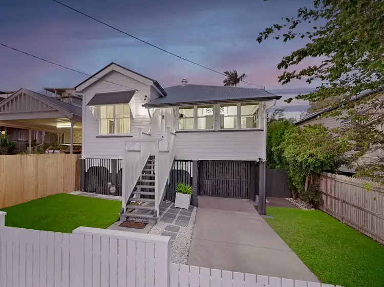 Main view of Homely house listing, 30 Isedale Street, Wooloowin QLD 4030