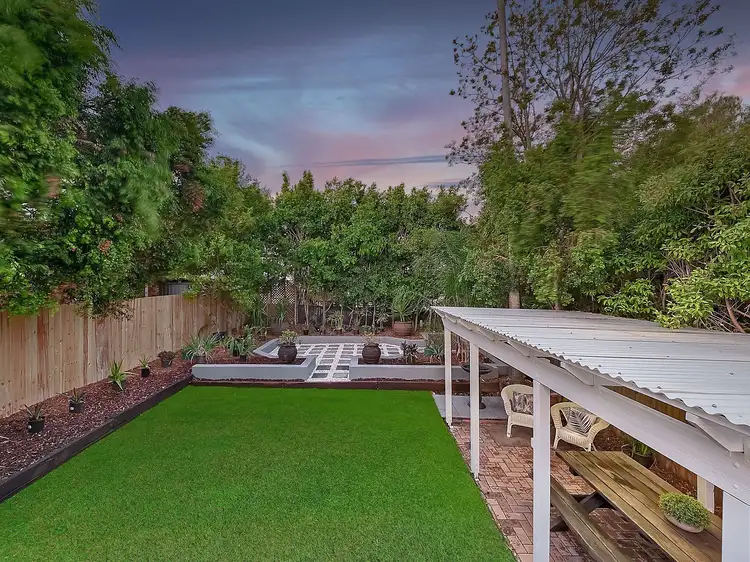 Second view of Homely house listing, 30 Isedale Street, Wooloowin QLD 4030