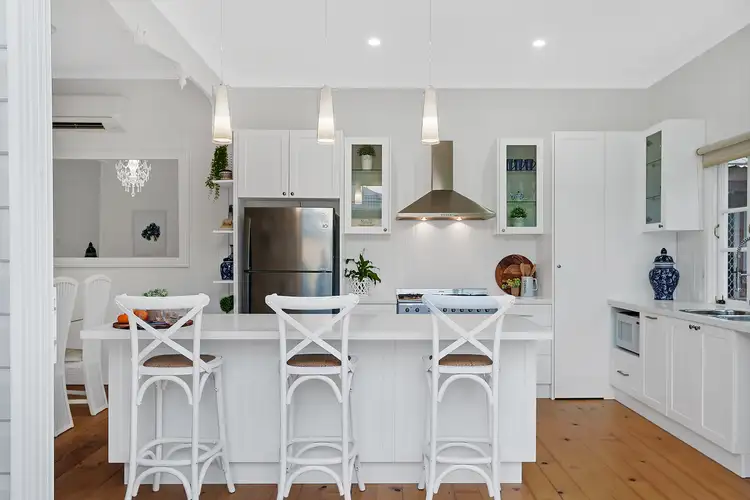 Fifth view of Homely house listing, 30 Isedale Street, Wooloowin QLD 4030