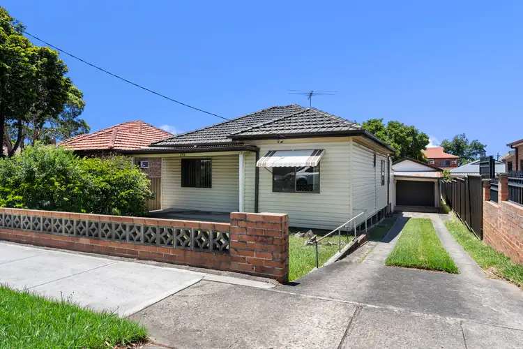 Main view of Homely house listing, 198 Auburn Road, Auburn NSW 2144