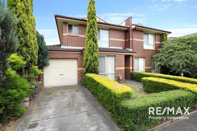 8/17-19 Edith Street, Dandenong VIC 3175