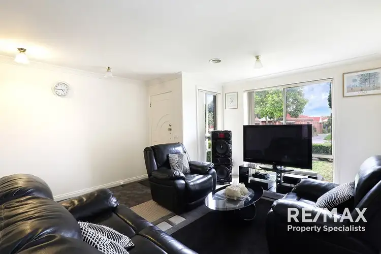 Second view of Homely house listing, 8/17-19 Edith Street, Dandenong VIC 3175