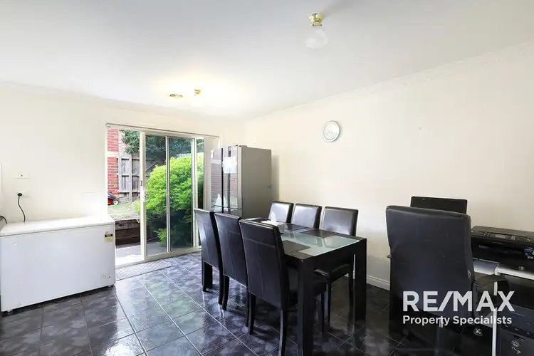 Fourth view of Homely house listing, 8/17-19 Edith Street, Dandenong VIC 3175
