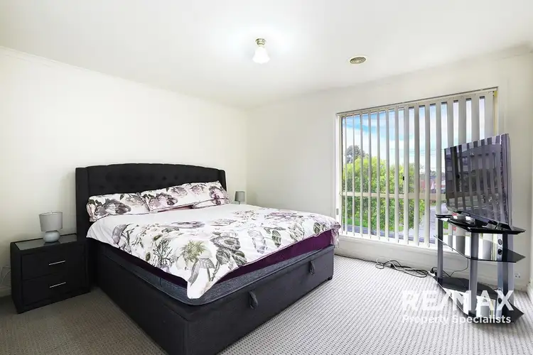 Fifth view of Homely house listing, 8/17-19 Edith Street, Dandenong VIC 3175