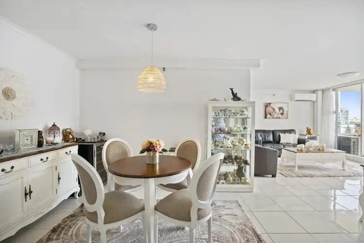 Main view of Homely unit listing, 18/40 Ferny Avenue, Surfers Paradise QLD 4217