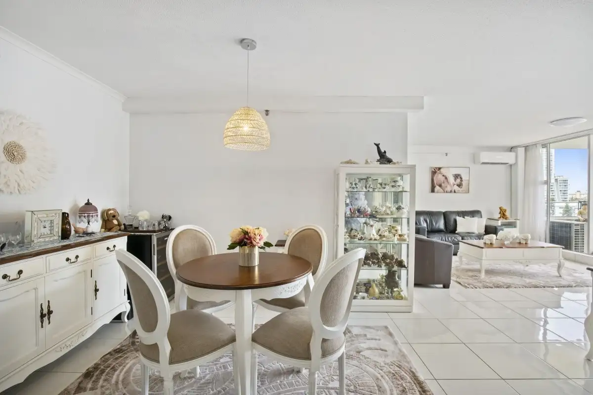 Main view of Homely unit listing, 18/40 Ferny Avenue, Surfers Paradise QLD 4217