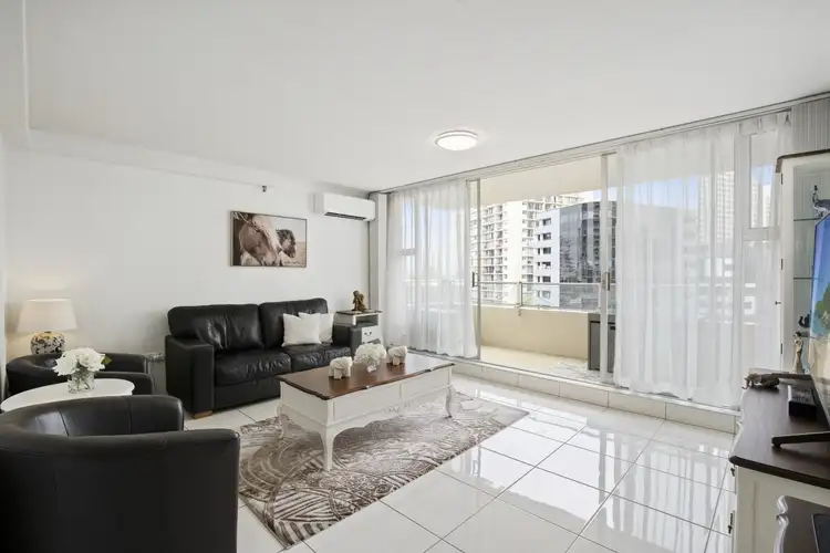 Third view of Homely unit listing, 18/40 Ferny Avenue, Surfers Paradise QLD 4217