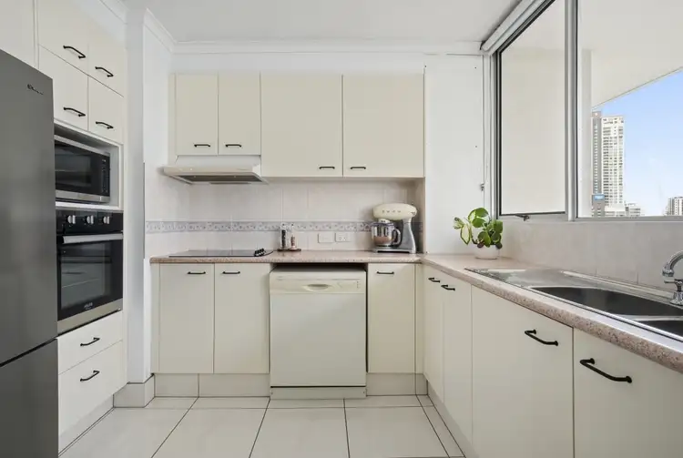Sixth view of Homely unit listing, 18/40 Ferny Avenue, Surfers Paradise QLD 4217