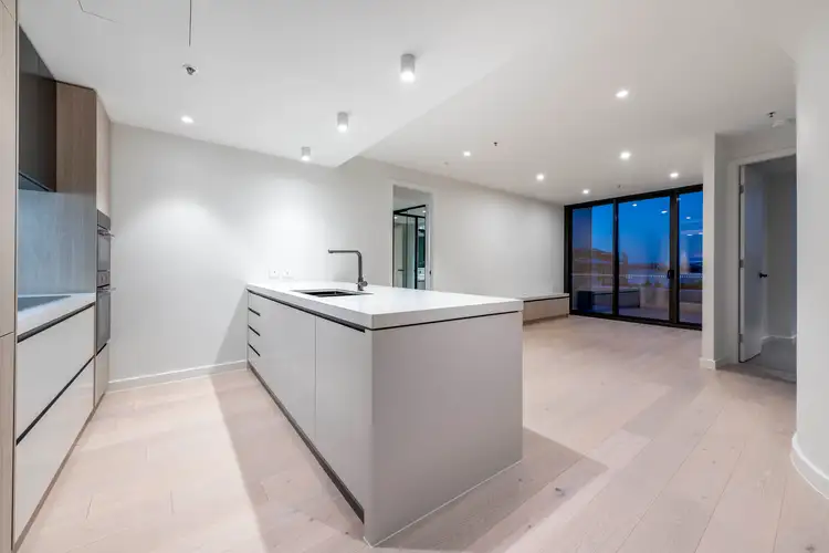 Second view of Homely apartment listing, 308/45 Honeysett View, Kingston ACT 2604