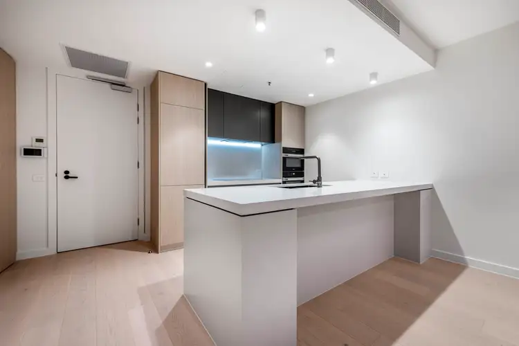 Fifth view of Homely apartment listing, 308/45 Honeysett View, Kingston ACT 2604