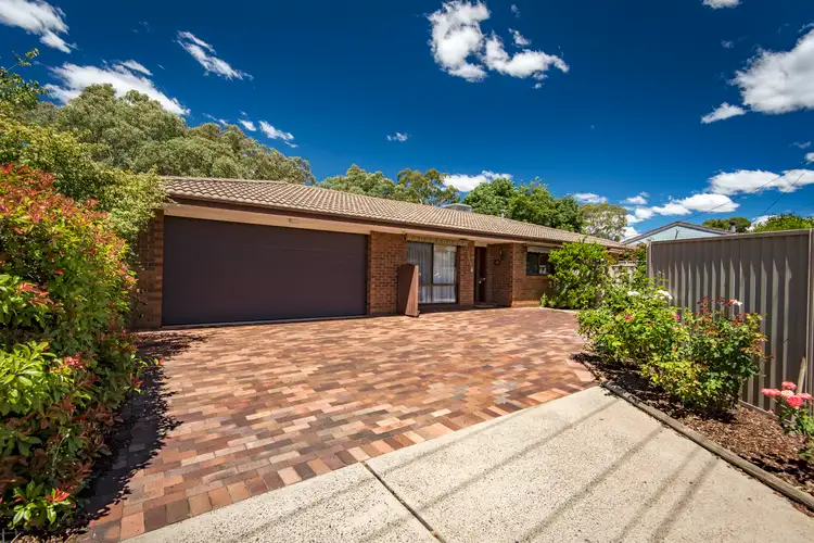 Main view of Homely house listing, 37 Barangaroo Street, Chisholm ACT 2905