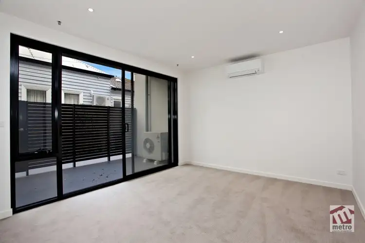 Second view of Homely apartment listing, 4/10-12 Llaneast Street, Armadale VIC 3143